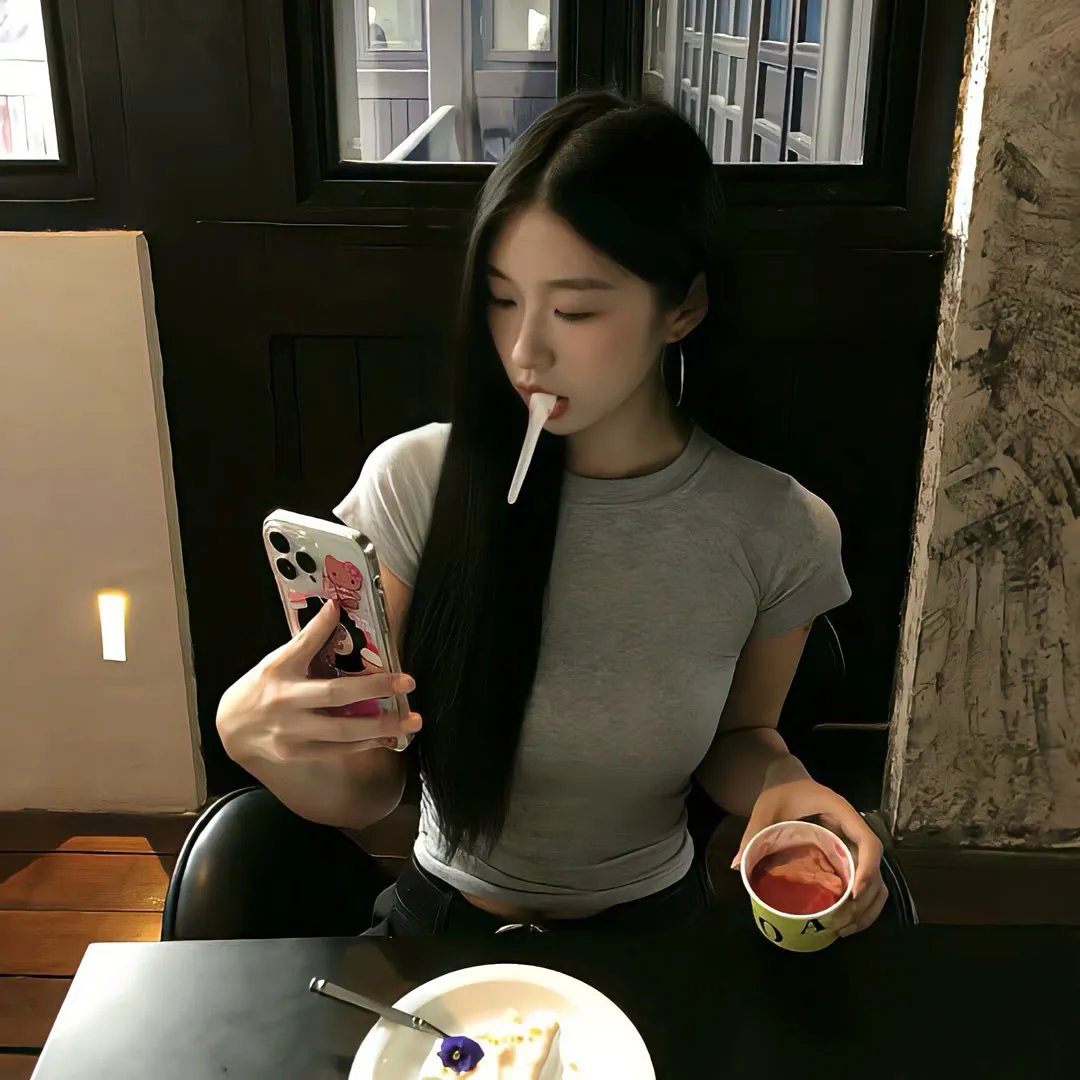 人造新娘